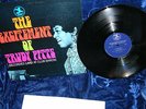 RARE JAZZ LP Trudy Pitts The Excitement Of Prestige Blue Logo Stereo Rare EX/EX
