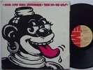LA DE DAS Rock and Roll Sandwich Oz Prog CLASSIC Orig LP 1973 Rare (La De Da's)