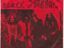 BLACK SABBATH - TOMORROW´S DREAM - LAGUNA SUNRISE 7/45 PORTUGAL VERTIGO EX