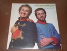 SPLINTER - Two Man Band UK LP VINYL - dark horse - psych - george harrison