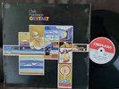 CLARK HUTCHINSON Gestalt 1971 GERMAN ORIGINAL PSYCH PROG DERAM NM LP Sam Gopal