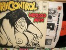 Birth Control Hoodoo Man OG 1972 CBS S 65 316 German Prog Gatefold Krautrock NM