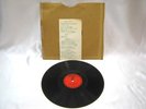 VINTAGE VITADISC 78 RPM RECORD LORD MELODY MADE IN ENGLAND VITA.1003 & VITA.1008