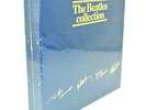 Factory SEALED Beatles Collection Blue Box    BC 13 UK Parlophone LP Vinyl MINT