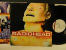 promo RADIOHEAD THE BENDS 1995 PCS 7372 A1/B1 orig. UK  NM