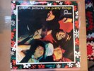 THE PRETTY THINGS GET THE PICTURE? NEW ZEALAND LP BACKFLAPS