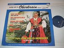 LP/DANICA FILIPLIC und die FIDELEN OBERKRAINER/LUSTIG SEIN IN OBERKRAIN/6464525