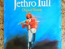 Jethro Tull Original Masters DCC Compact Classics LP LPZ-2059
