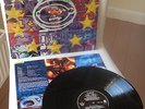 U2     original  Vinyl LP     Zooropa (1993)