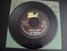 60'S ROCK GARAGE 45 THE PEBBLES ON DOT RECORDS