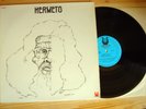 Hermeto Pascoal 1975 Muse Records 5086 Flora Purim Airto Moreira Hubert Laws Ex