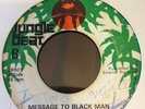 Jah Kenneth Message To A Blackman Killer Roots 7