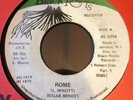 Sugar Minott Rome Killer Roots 7