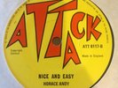 Horace Andy Nice And Easy Killer Roots 7