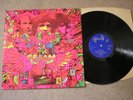CREAM-DISRAELI GEARS-ORIGINAL UK STEREO REACTION LP-1967