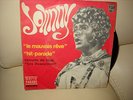 vinyl 45 tours Johnny Hallyday