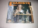 EP FRENCH GARAGE PSYCHE EVARISTE 
