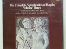 Dorati HAYDN Complete Symphonies Vol.3 - London STS 15127/30 SEALED