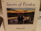 EBBANFLO Spectre Of Paradise PRIVATE RURAL FOLK Harmonic Tremor ACID ARCHIVES