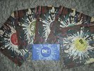 Finders Keepers Disposable Music 5 Album and Booklet Limited editions Andy Votel