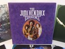 60s 70s Rock JIMI HENDRIX experience U.S. Limited 8 x 180g Vinyl LP Box Set MINT