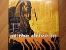 At The Drive-In - Relationship of Command Vinyl orange RSD 2013 NEU Verschweißt