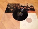 The Beatles - Beatles For Sale (Stereo Y&B) VG/VG