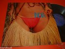 GAL COSTA India SEXY COVER LP Psych BOSSA NOVA Folk/Funk GROOVE BRAZIL