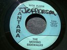 60s TEXAS GARAGE--MOVING SIDEWALKS--99TH FLOOR / WHAT ARE YOU GOING..--TANTARA
