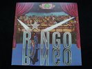 RINGO STARR Ringo UK 1st Press 1973 LP MINT- Superb BEATLES