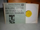 LP Keith Richards: International Inquisition (Rolling Stones)