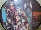 KISS - Kiss This Live in Rome 9-29-80 Picture Disc