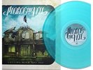 Collide with the Sky by Pierce the Veil (LP Vinyl, Jul-2012, Fearless Records)