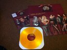Panic at the Disco GOLD Vinyl LP 