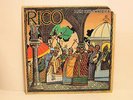 RICO - Man From Wareika   BLUE NOTE 819 {nm orig} w/Sly & Robbie Rhythm Section