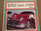 EAST SIDE STORY VOL. 2 LP Trenton Music Corp Oldies Soul Rare Rock N Roll