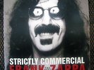 THE BEST OF FRANK ZAPPA STRICTLY COMMERCIAL RALP 40500 LIMITED NUMBERED 2-LP EX