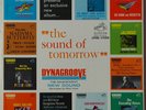 Nr. 02 LP Test RCA Living Stereo DYNAGROOVE  