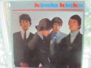 ? THE KINKS 
