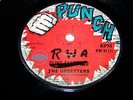 The Upsetters - Clint Eastwood/Lenox Brown - Lenox Mood Pama Punch 1967/1969 VG