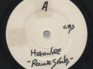 THE ROLLING STONES   Rare 1991 Aust Promo Only 7