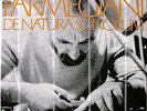 PARMEGIANI De Natura Sonorum 1975 French lp NM/NM insert