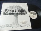 SNOW WHITE - S/T  PRIVATE METAL FROM ALASKA / LEATHER NUNN