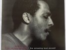 AMAZING BUD POWELL   BLUE NOTE lex 1503 vinyl lp NEAR MINT 