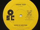 Board Of Directors - Hanging Tough 12