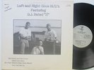 Left & Right Shoe M.C.'s & D.J. Rated X EP - Talking Horse - rare Random Rap MP3