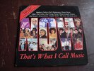 Now Thats What I Call Music Volume 1 Double Vinyl LP -  Mint Condition