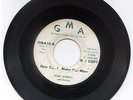 Great Garage Rocker Bobby Roberts - How Can I Make Her Mine GMA DJ Copy