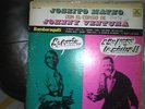 Joseito Mateo Con El combo De Johnny Ventura La Maffia Guaguanco Lp Listen NOW