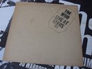 The Who: Live at Leeds A1/B1 EX+ LP  10 inserts + poster 1st press black